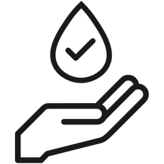 Dermatológicamente aprobado